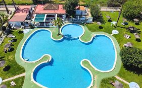 Casa Sol Y Playa